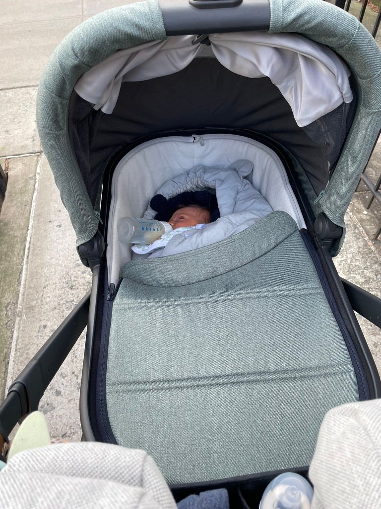 UPPAbaby Vista V2 Stroller