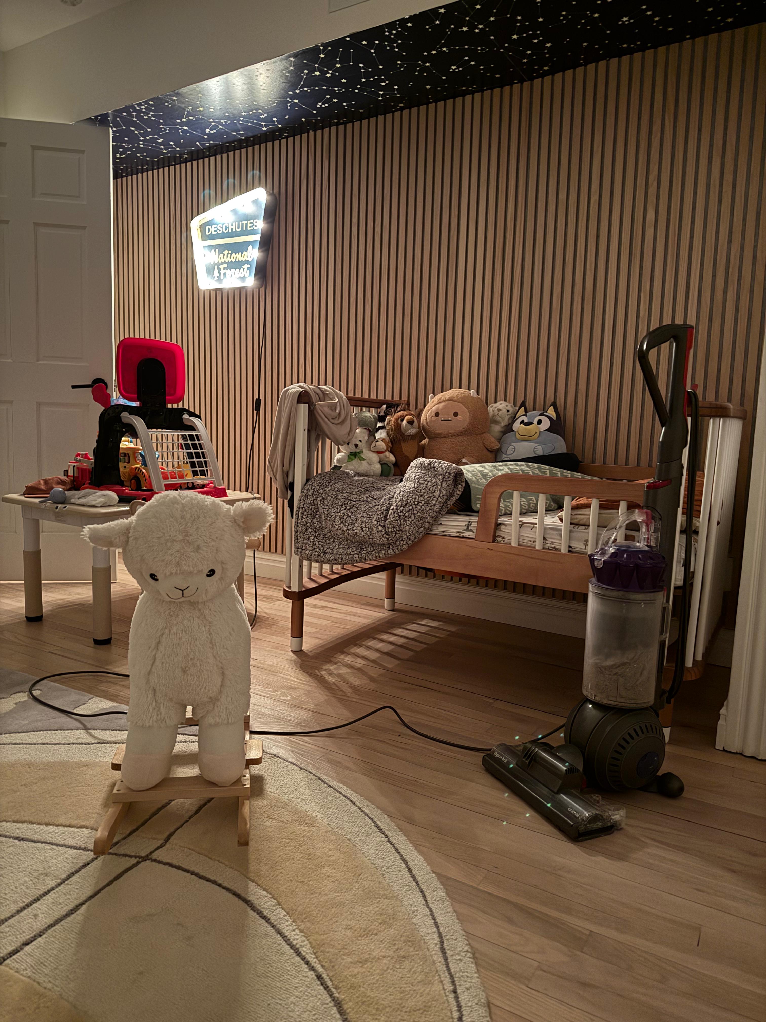 Children's Rocking Horse
