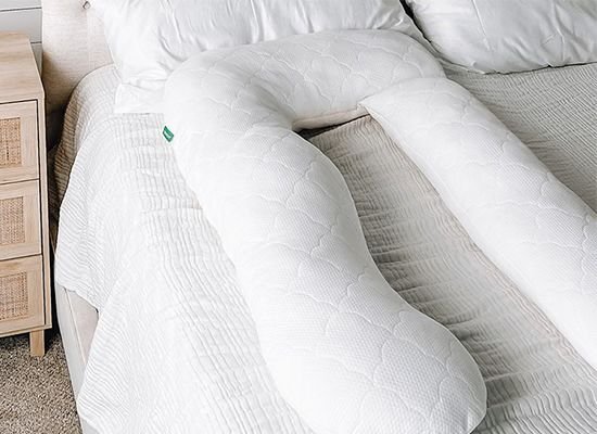 Newton Pregnancy Pillow