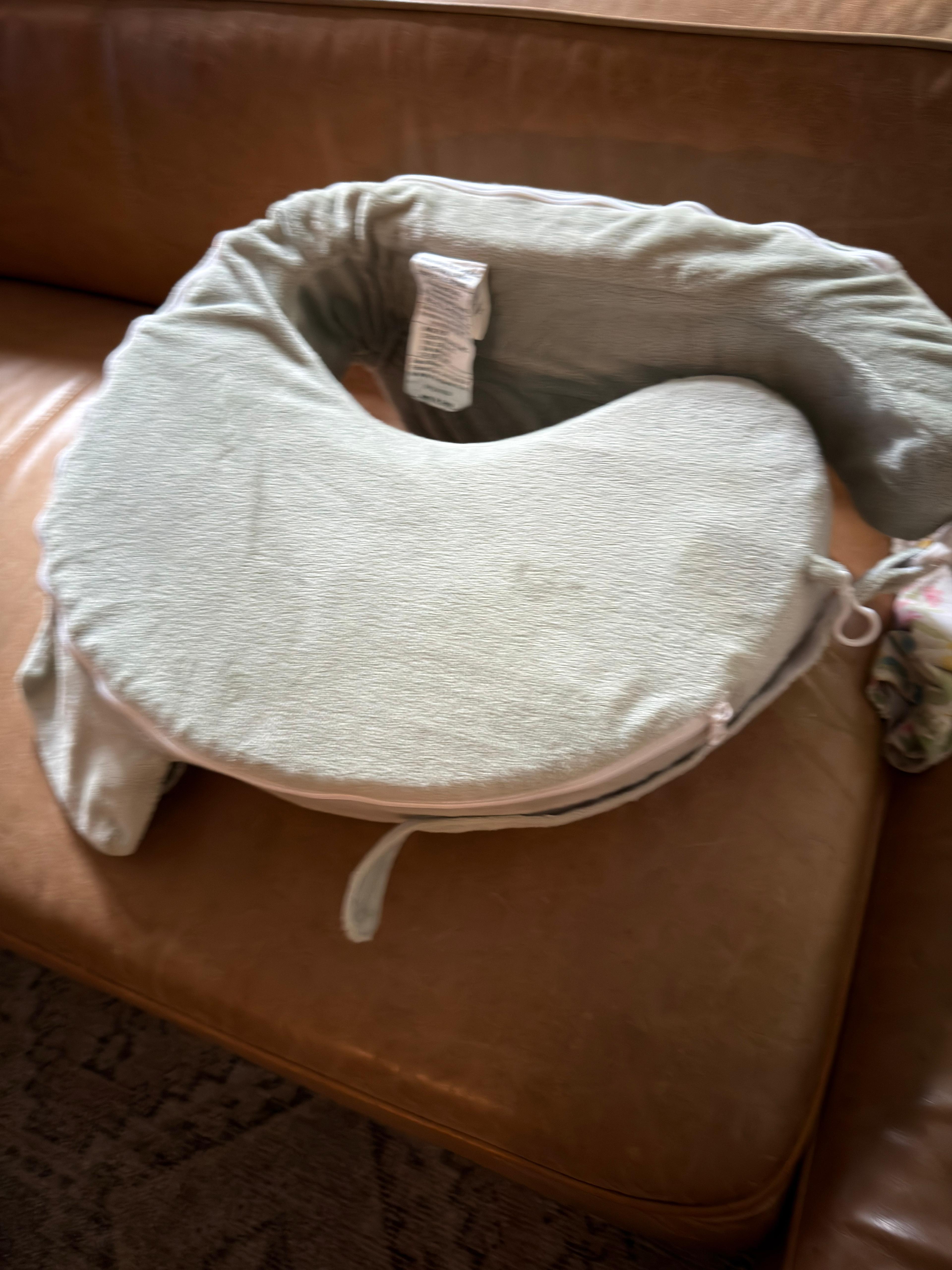 Nursing Pillow