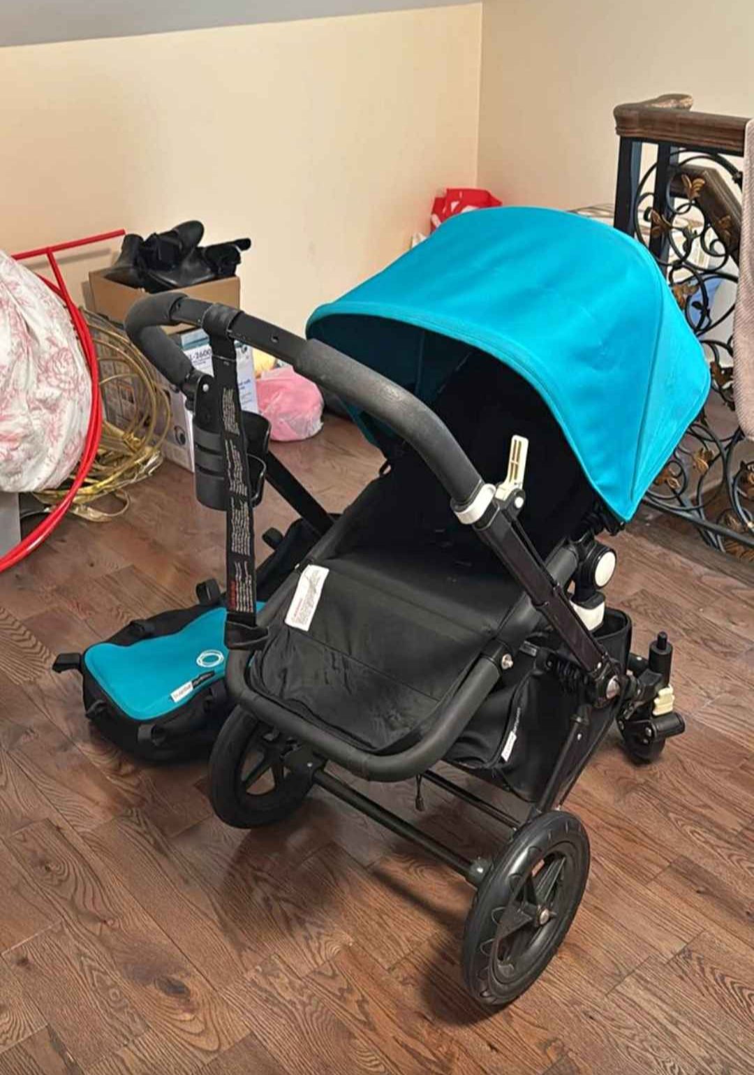 Bugaboo Cameleon 3