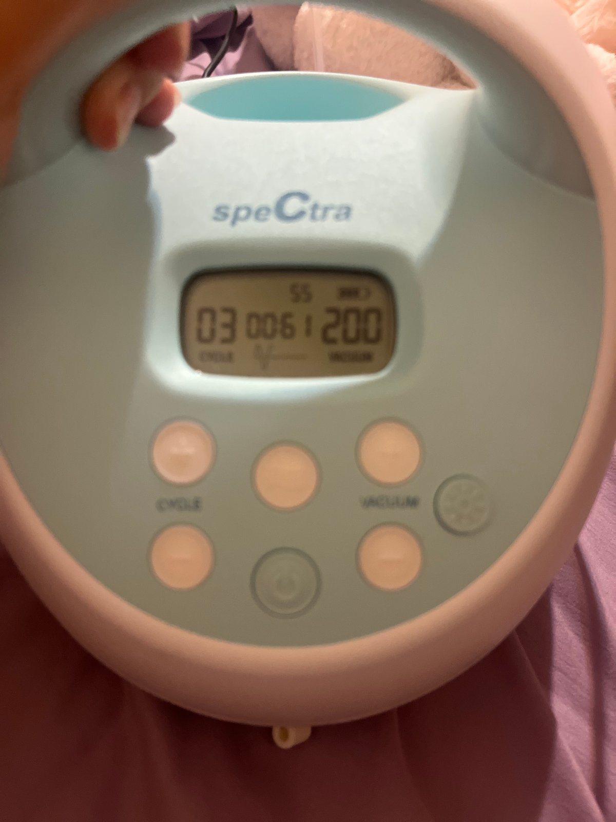 Spectra s 1