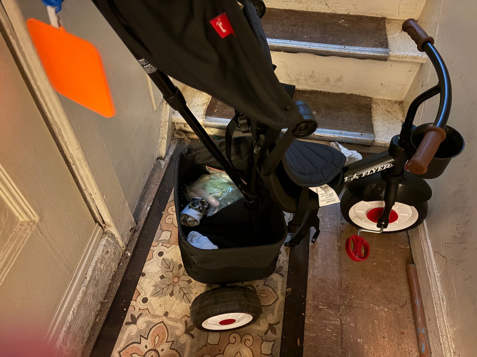 Larktoy Scooter