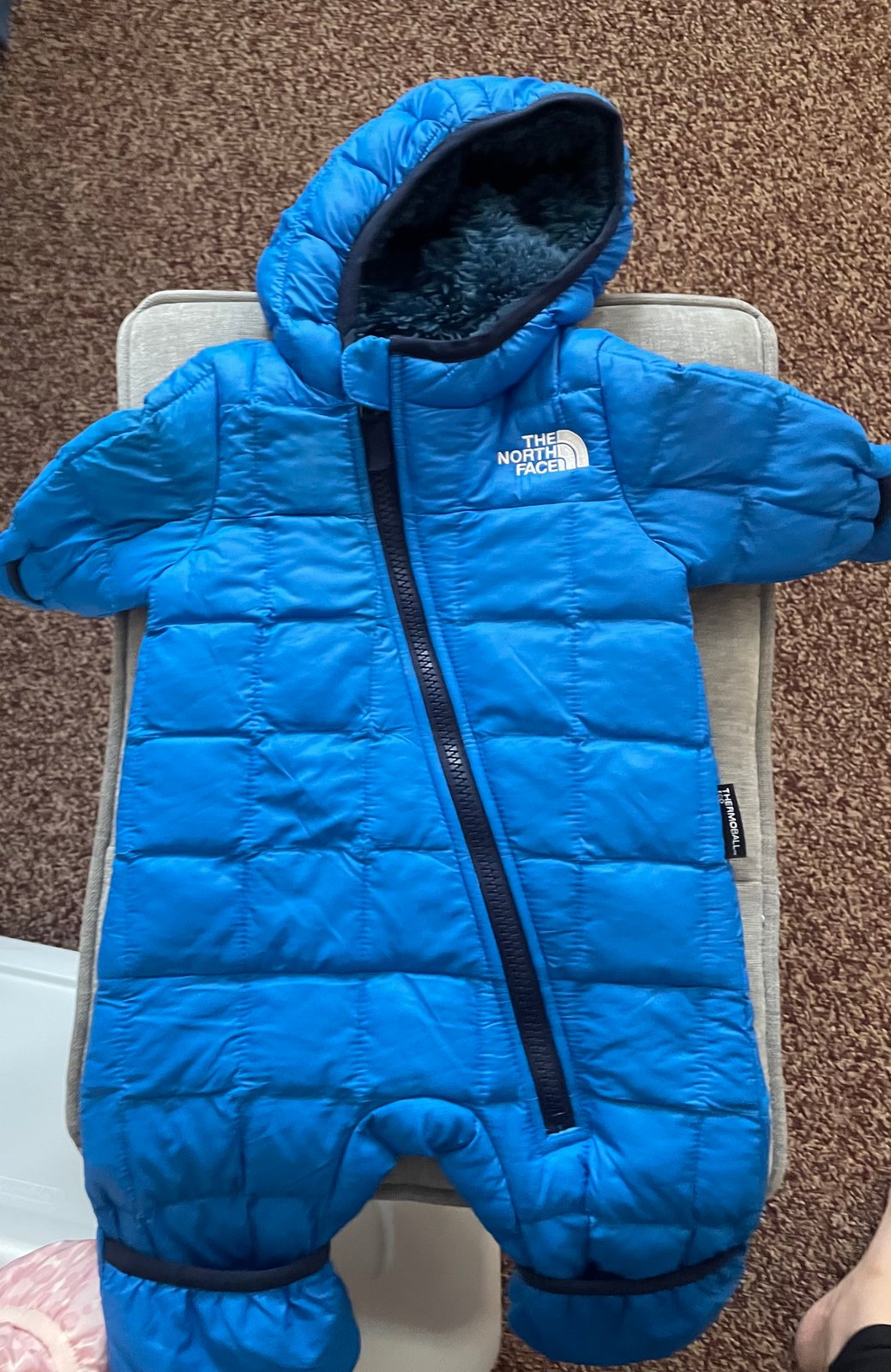The North Face Infant Thermoball Bunting