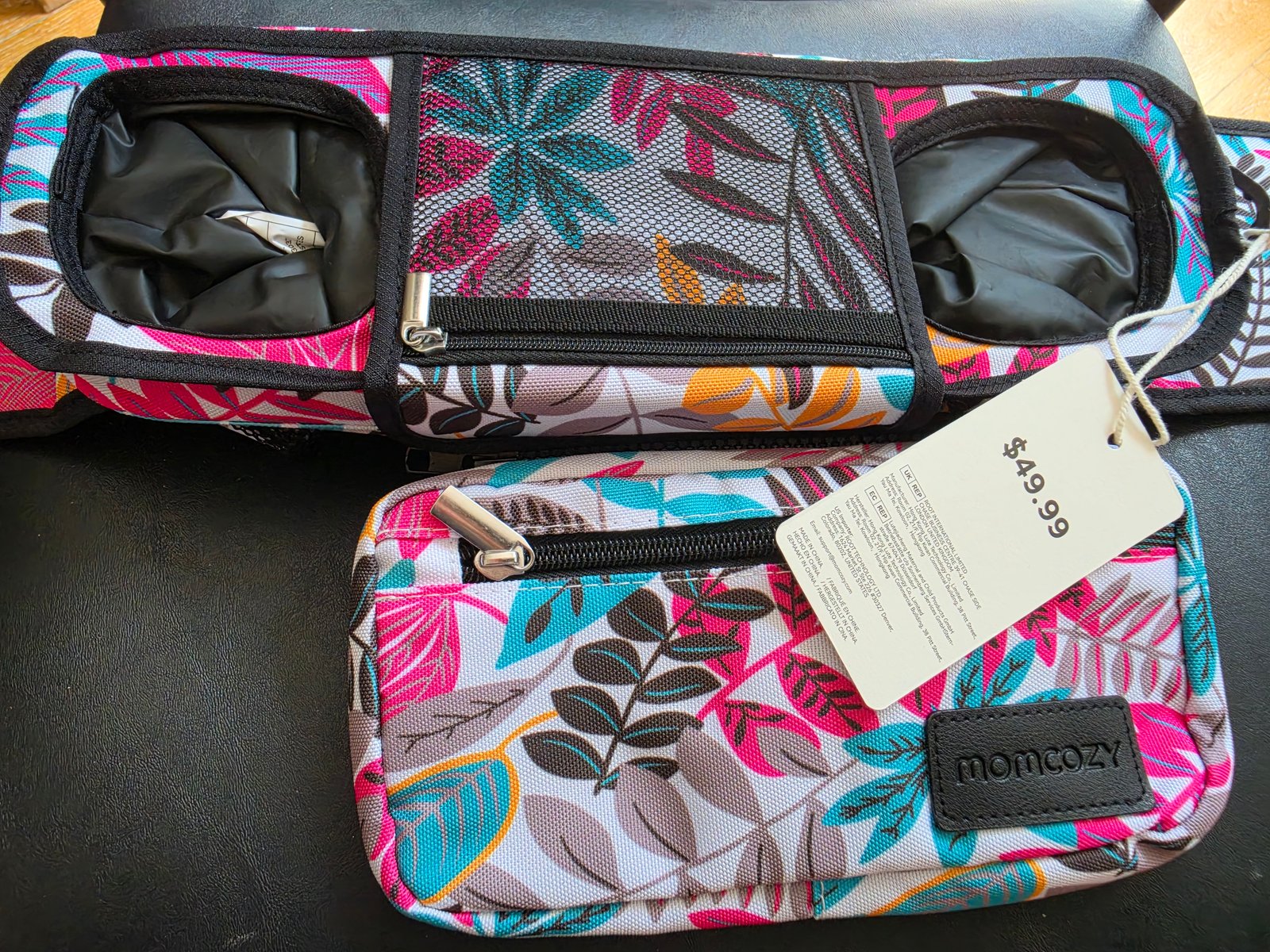 Momcozy Stroller Organizer
