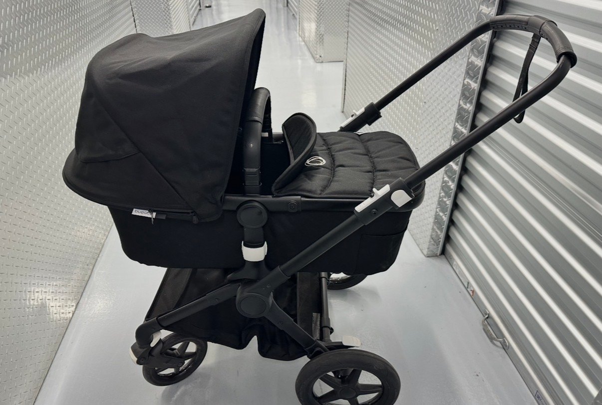 Bugaboo Fox 2