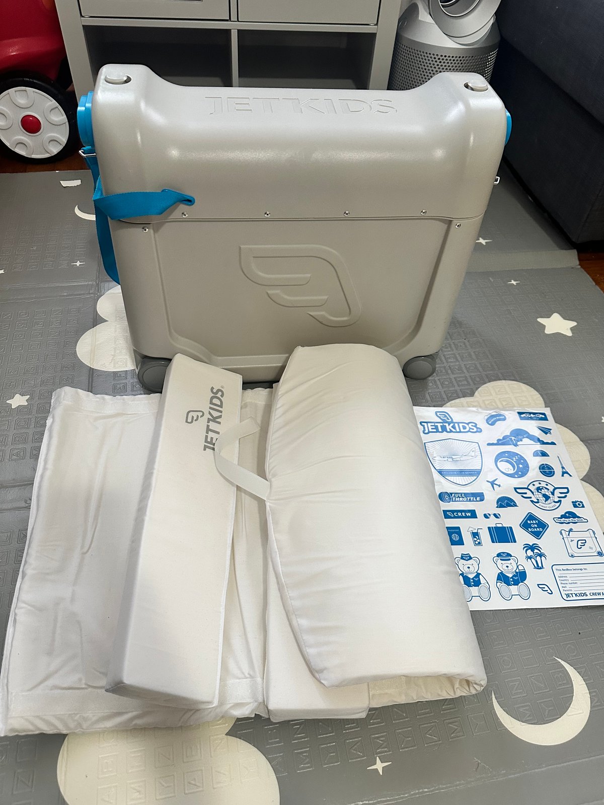 Stokke JetKids BedBox