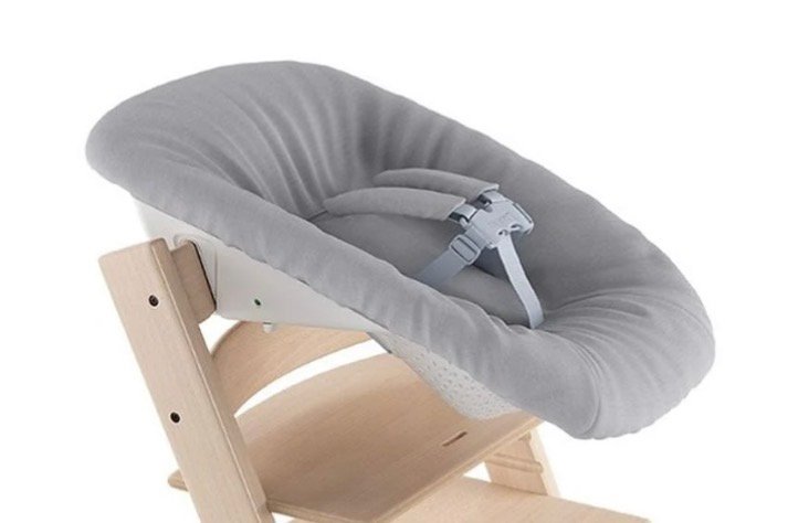 Baby Lounger Seat Insert