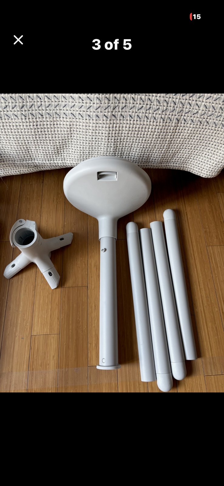 HALO BassiNest Swivel Sleeper