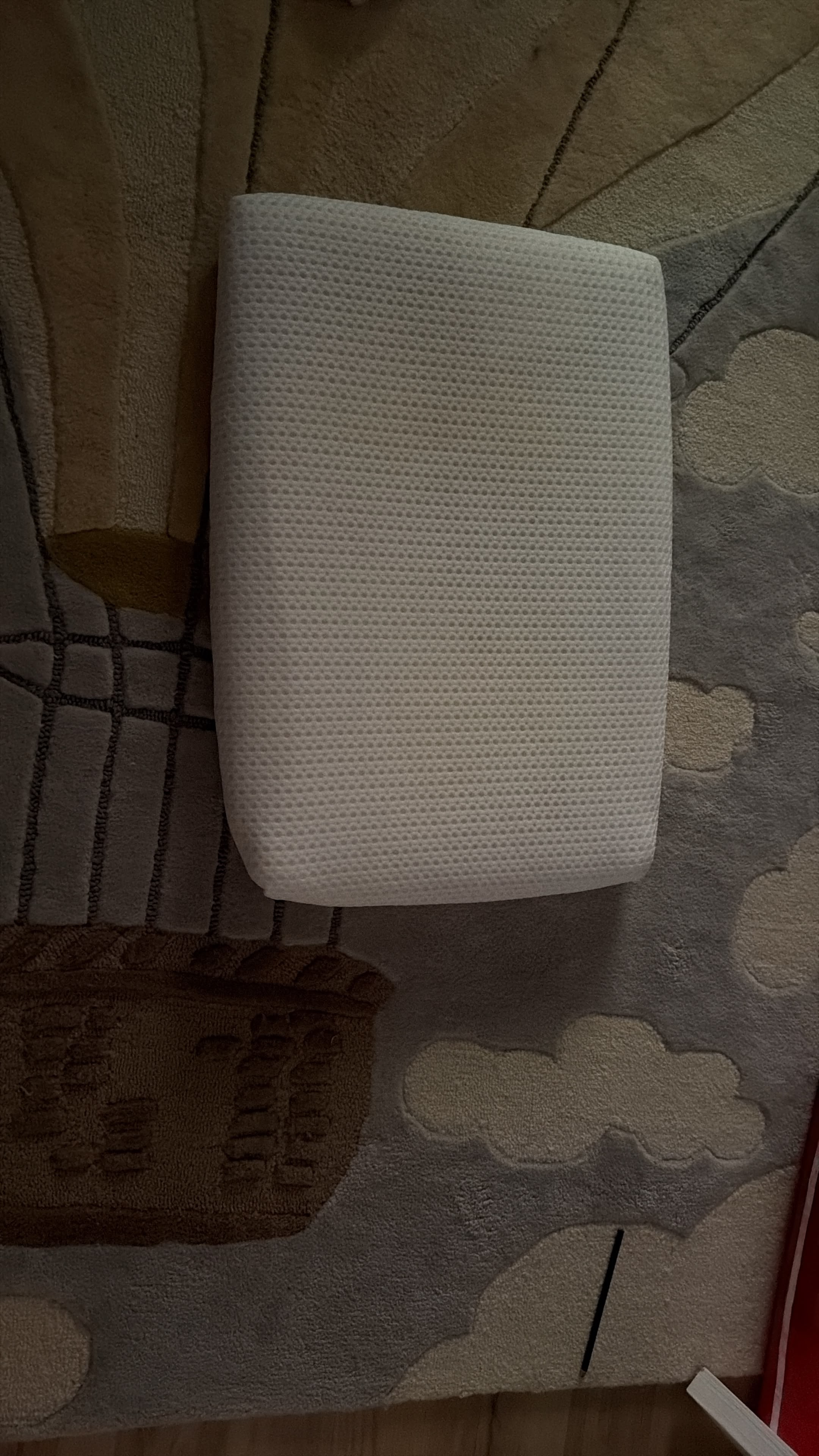 Mini Crib Mattress
