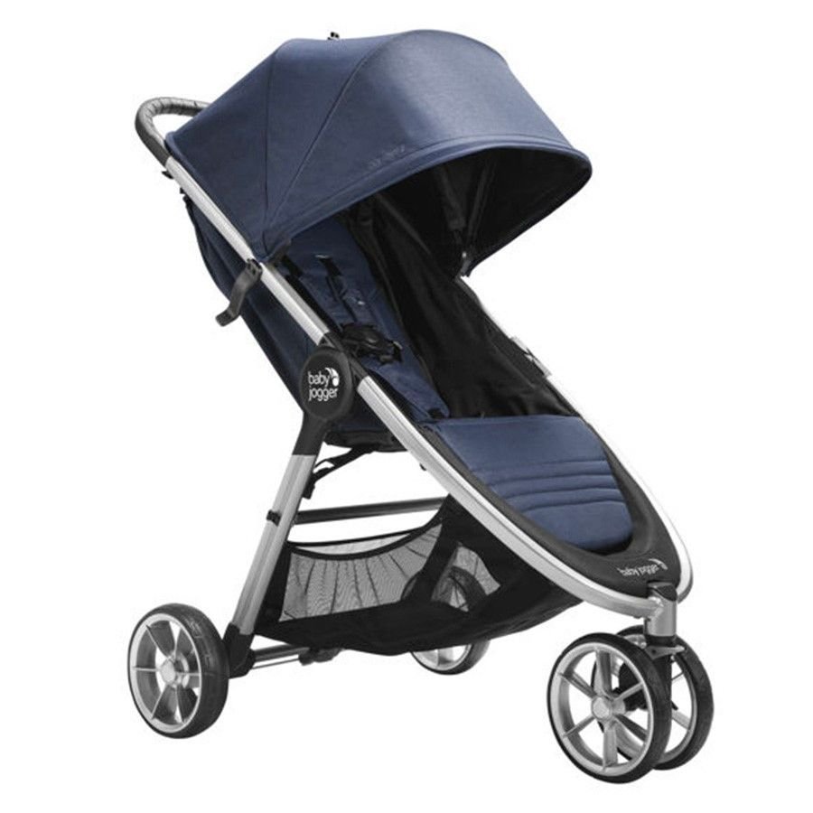 Baby Jogger City Mini 2 with Bassinet