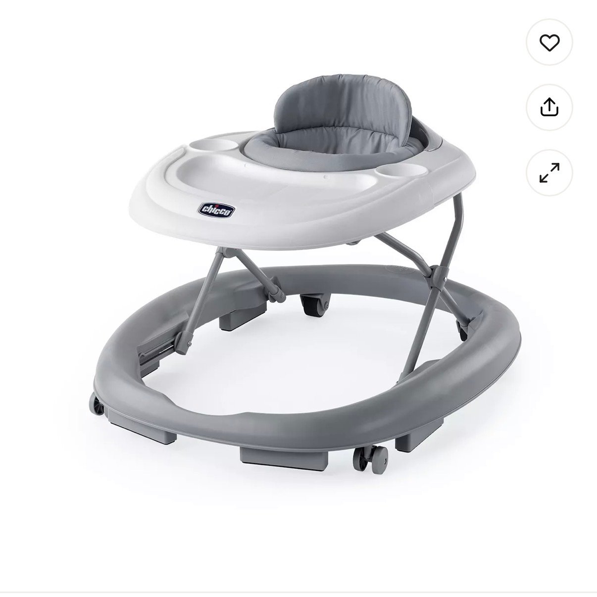 Chicco Baby Walker