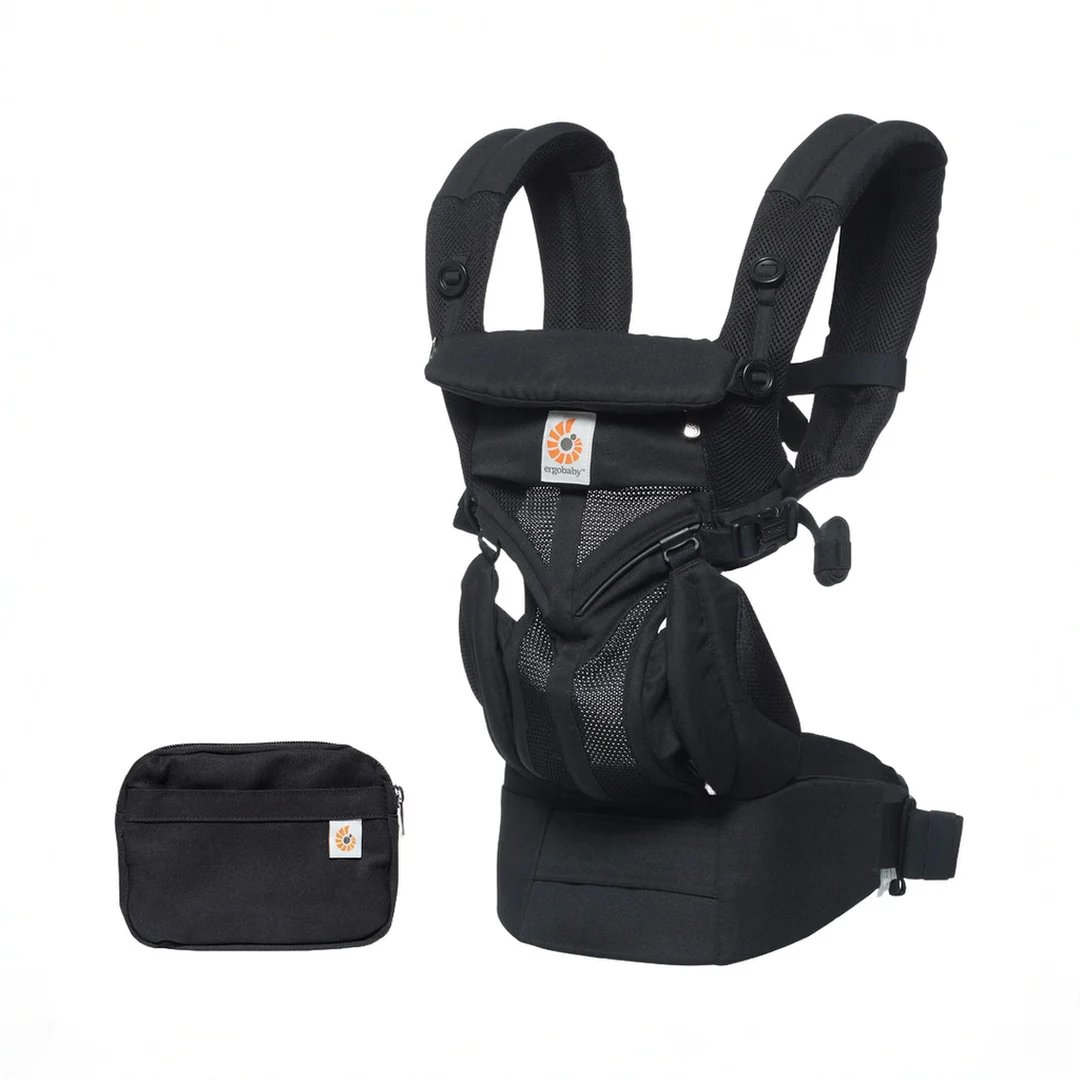 Ergobaby Omni 360 Baby Carrier