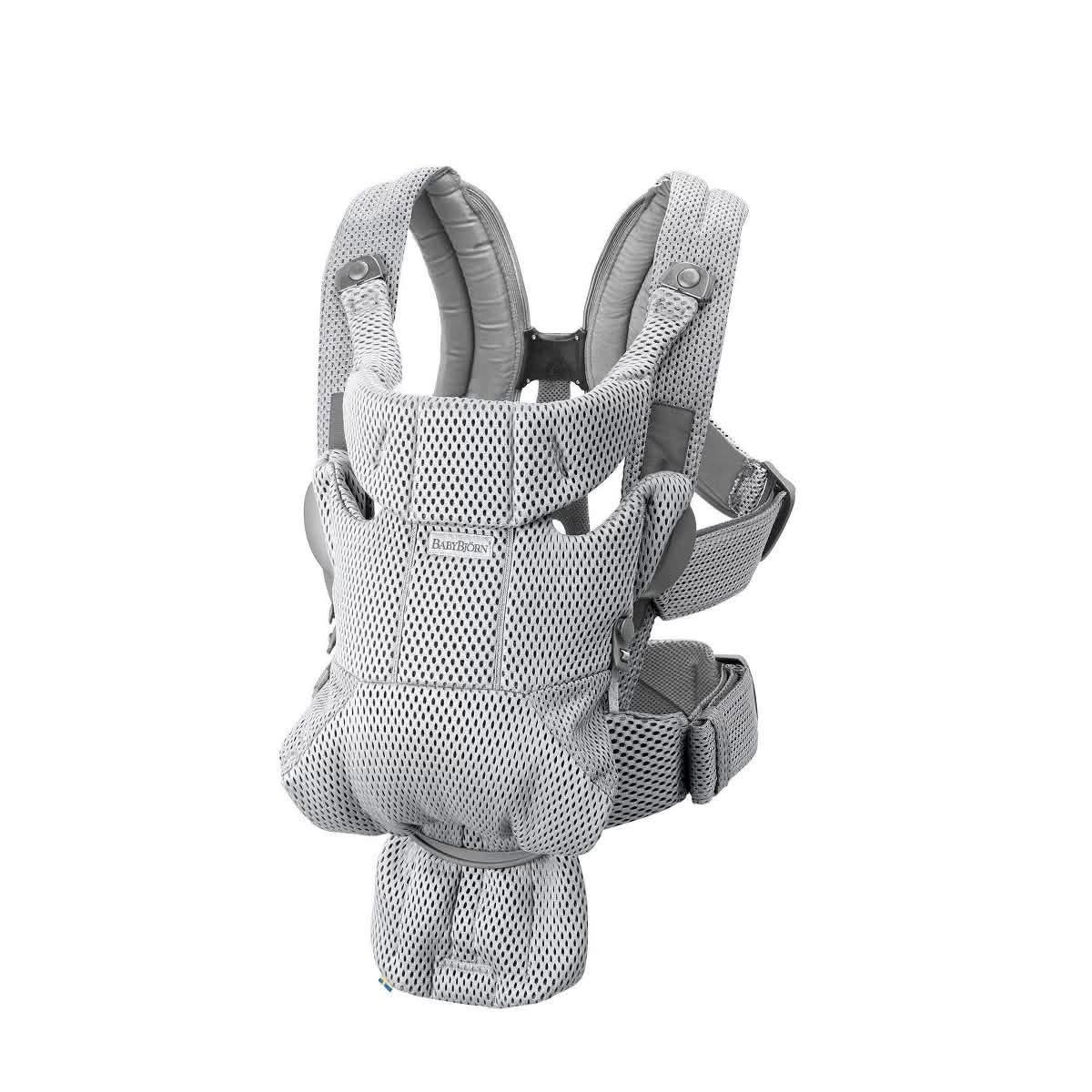 BabyBjörn Baby Carrier Free