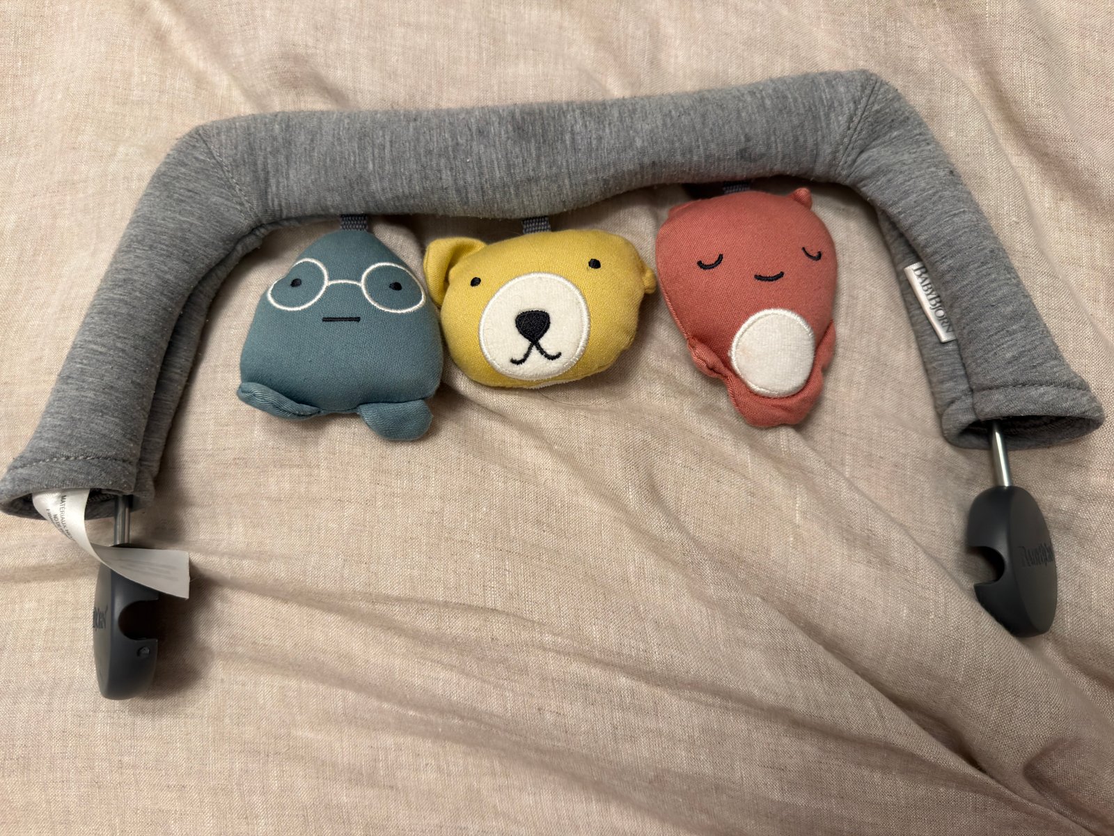 Babybjorn Hanging Toys