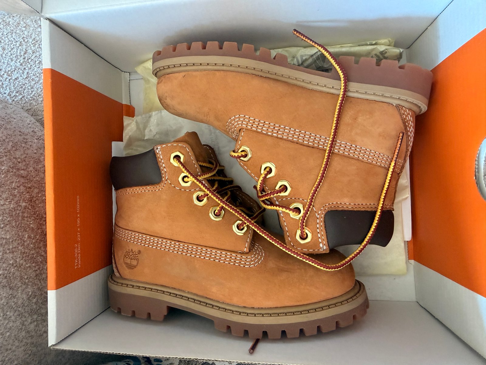 Timberlands