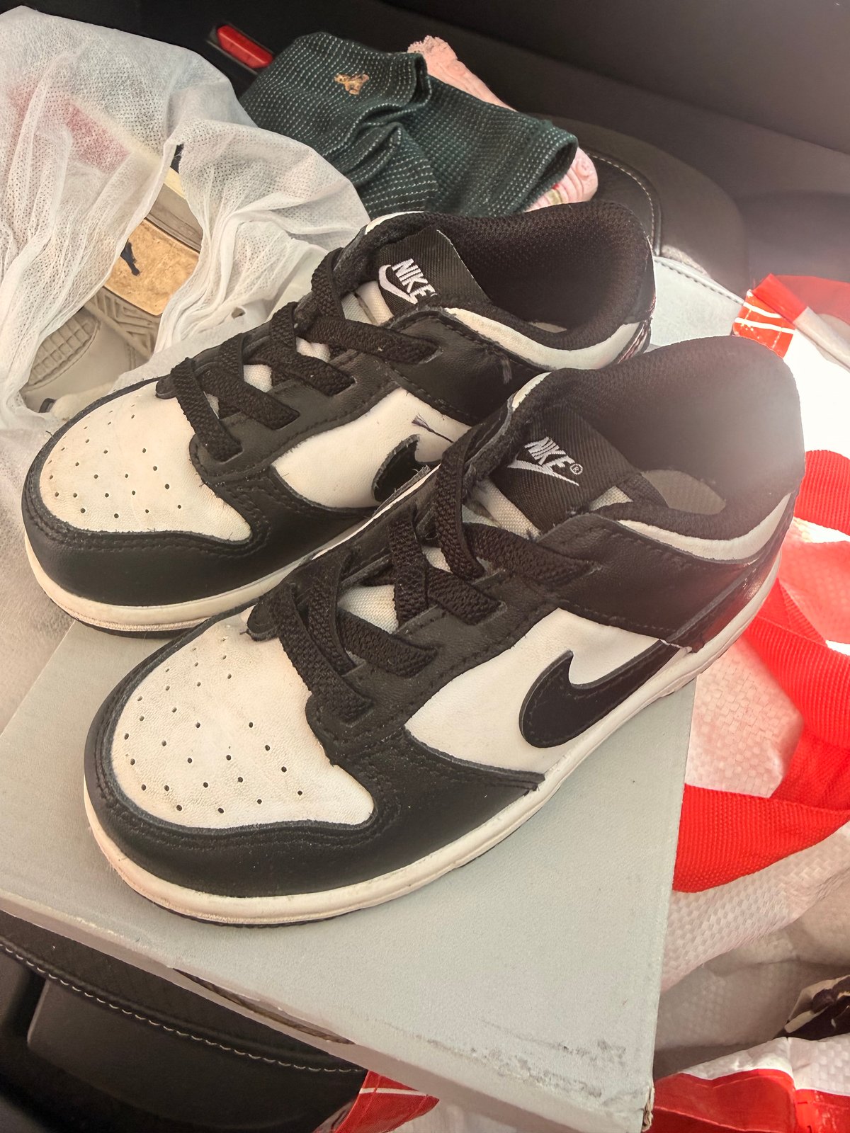 Dunks