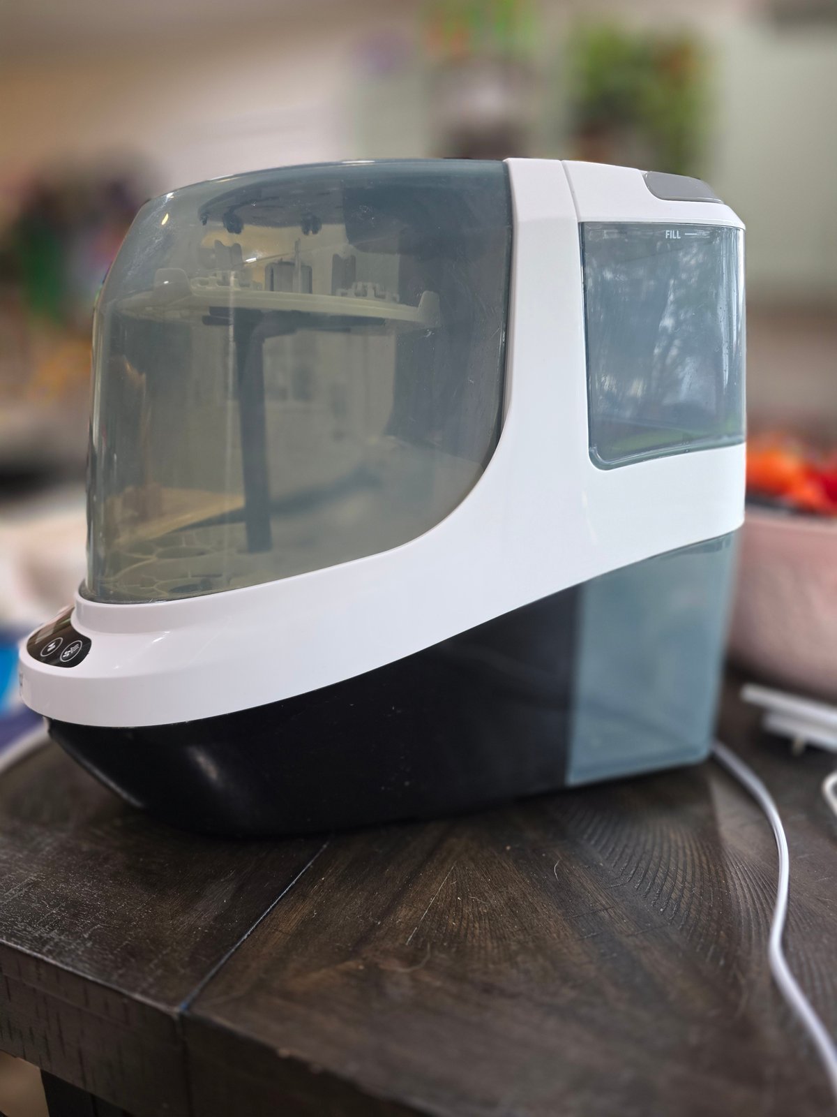 Baby Brezza Bottle Washer Pro