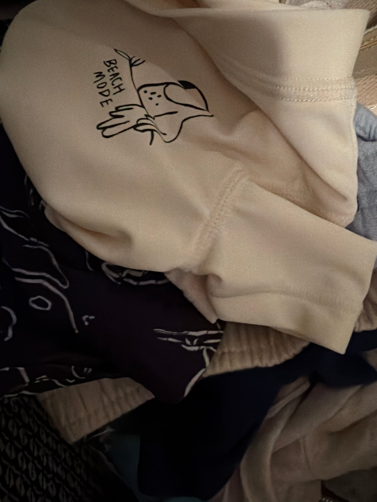 Baby boy 9m summer clothes