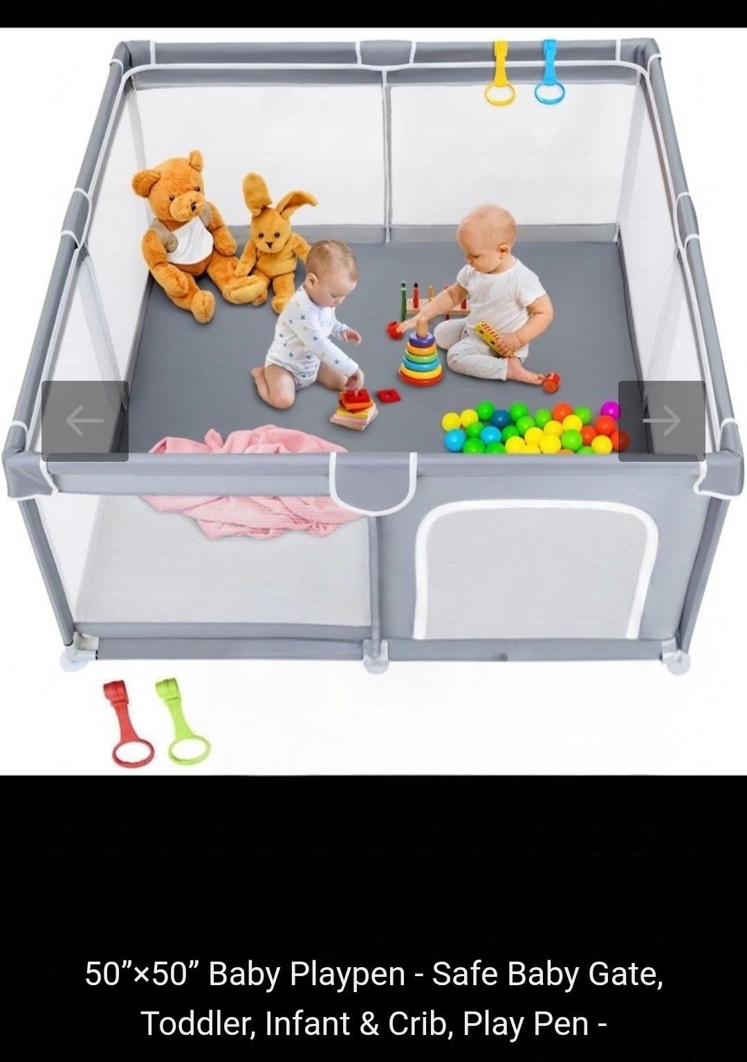 Playpen