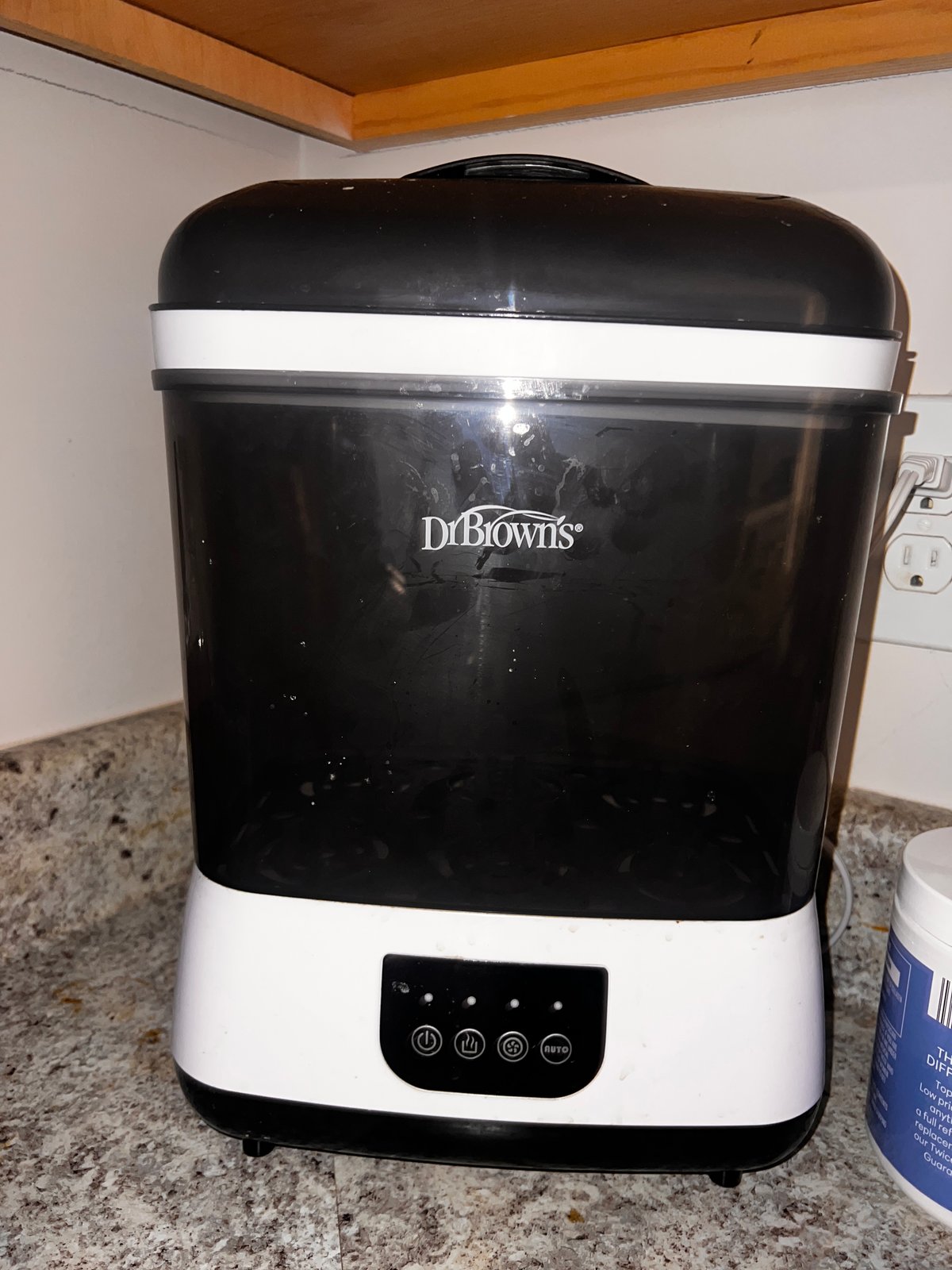 Baby Sterilizer