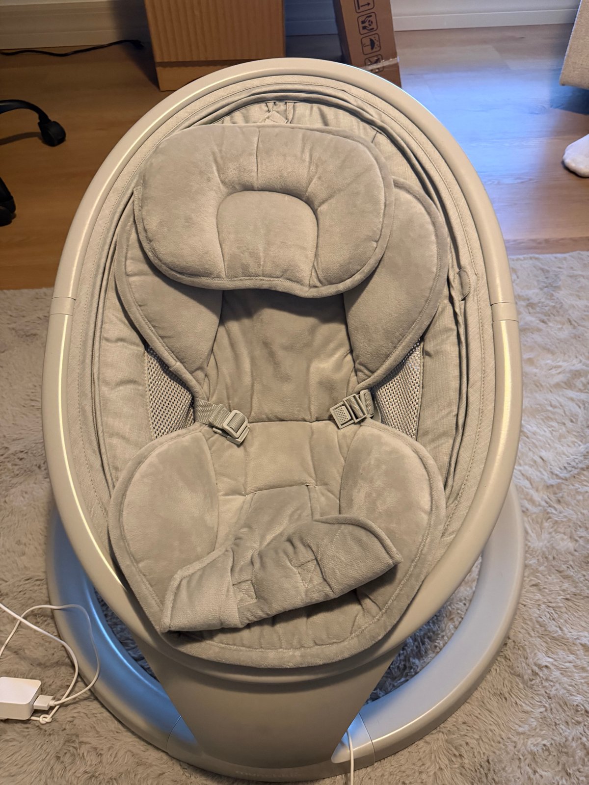 Baby Bouncer/Rocker Seat